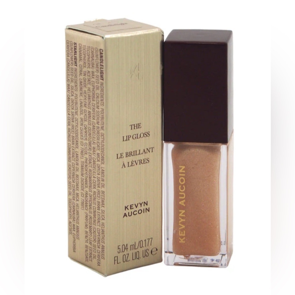 Kevyn Aucoin Lip Gloss